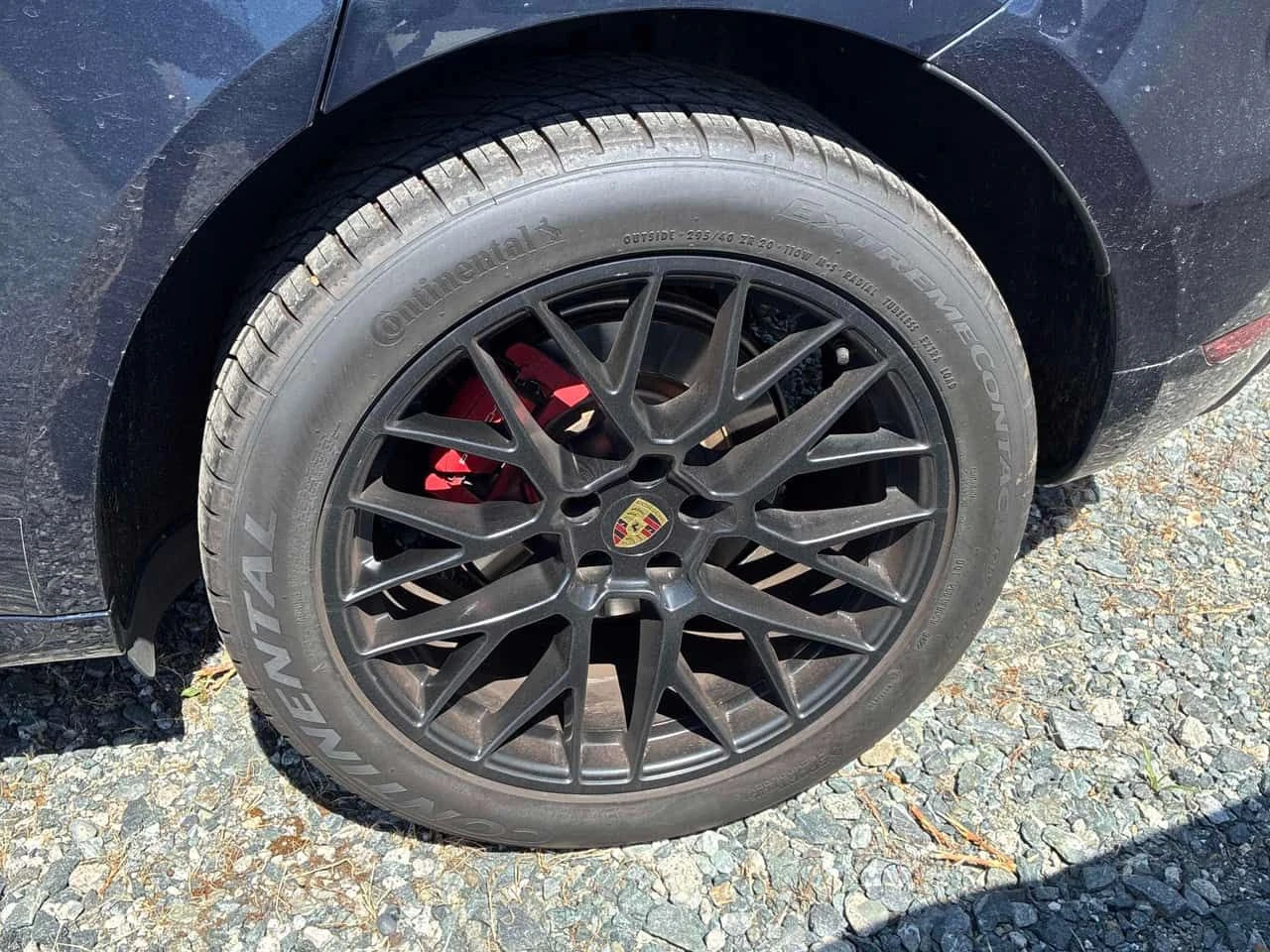 Porsche Macan * GTS * АВТОКРЕДИТ БЕЗ ПЪРВОНАЧАЛНА ВНОСКА* , снимка 13 - Автомобили и джипове - 55136974
