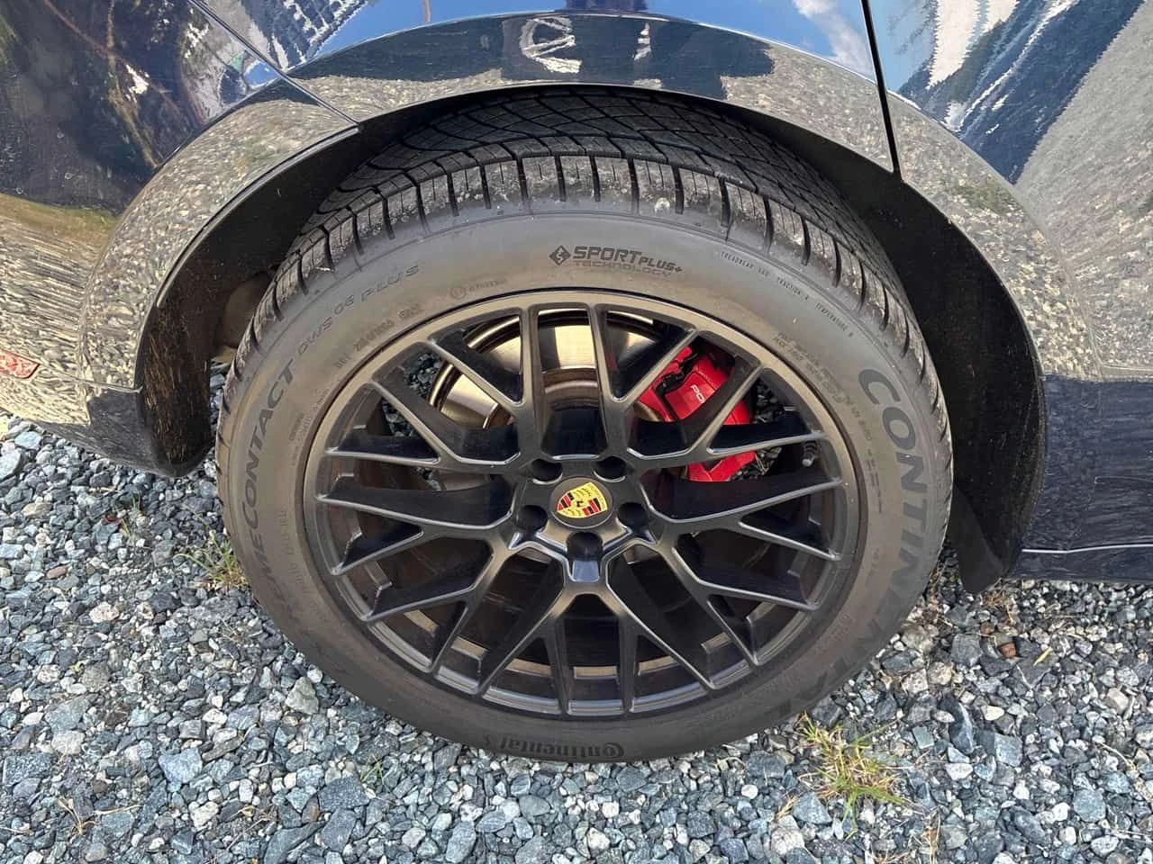 Porsche Macan * GTS * АВТОКРЕДИТ БЕЗ ПЪРВОНАЧАЛНА ВНОСКА* , снимка 12 - Автомобили и джипове - 55136974