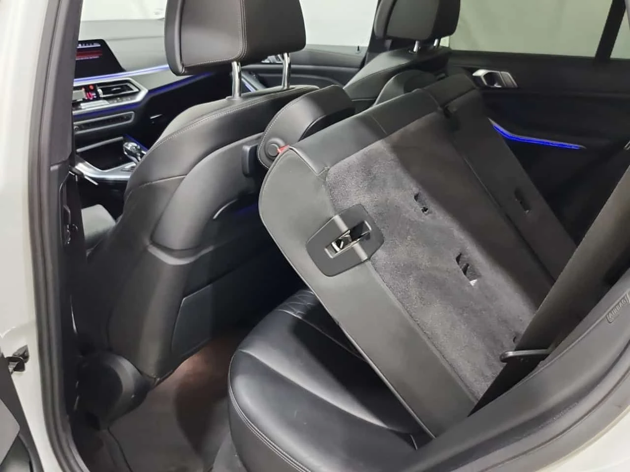 BMW X5 * M50I * ЛАЗЕРИ * 360 * АВТОКРЕДИТ * , снимка 13 - Автомобили и джипове - 55181297