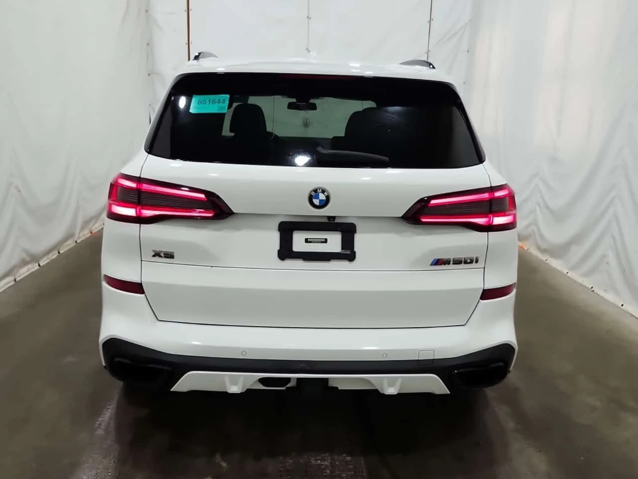 BMW X5 * M50I * ЛАЗЕРИ * 360 * АВТОКРЕДИТ * , снимка 4 - Автомобили и джипове - 55181297
