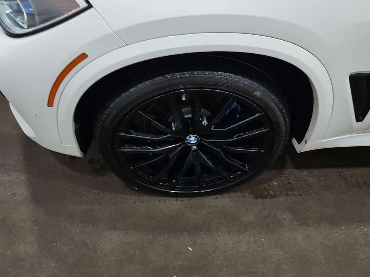BMW X5 * M50I * ЛАЗЕРИ * 360 * АВТОКРЕДИТ * , снимка 7 - Автомобили и джипове - 55181297