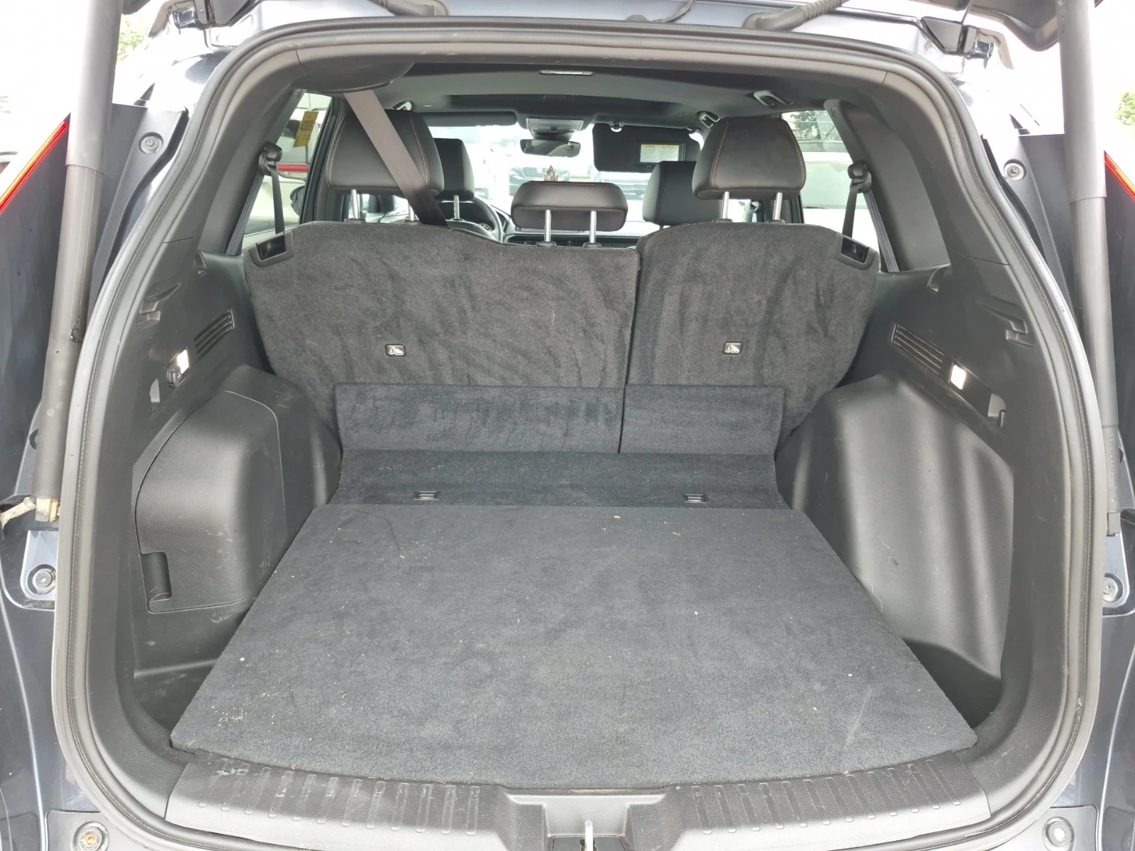 Honda Cr-v 2.0 HYBRID * EX-L * AWD * CARFAX * , снимка 9 - Автомобили и джипове - 55414075