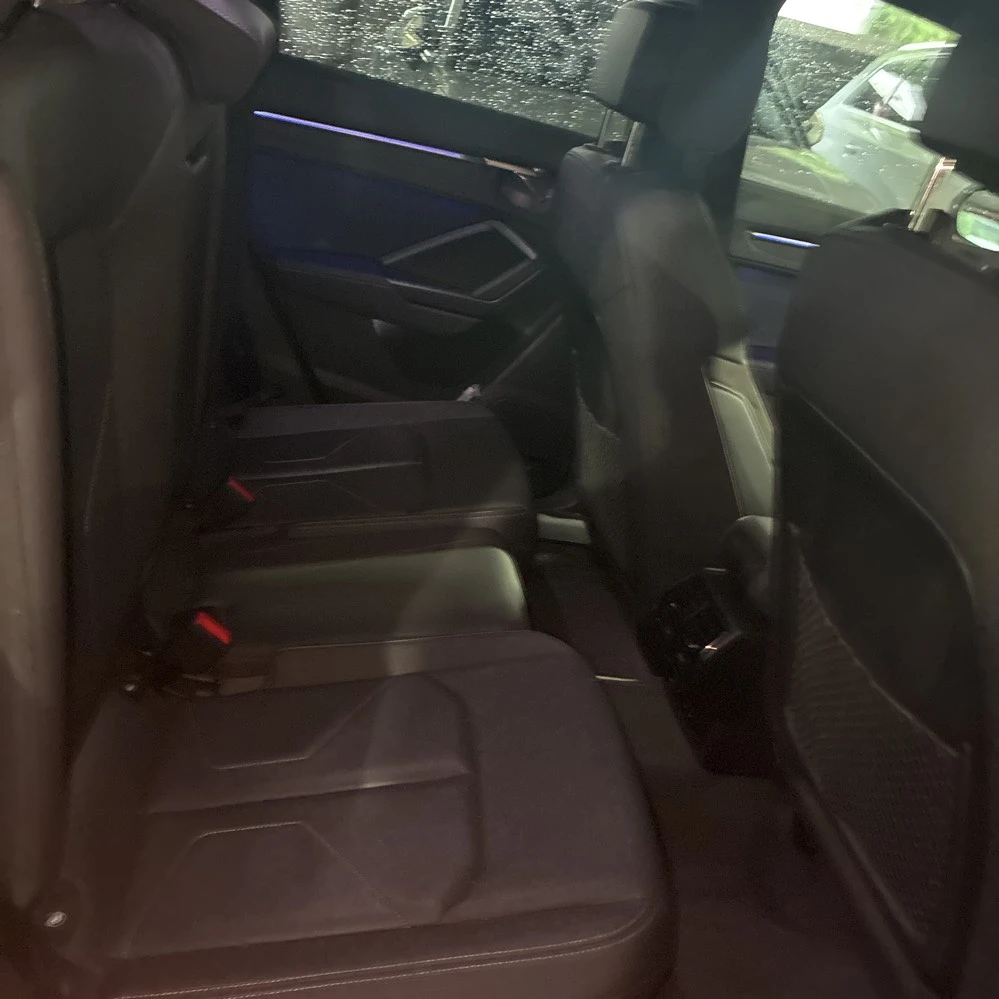 Audi Q3 Premium Plus S-Line 45TFSI, снимка 11 - Автомобили и джипове - 55541072