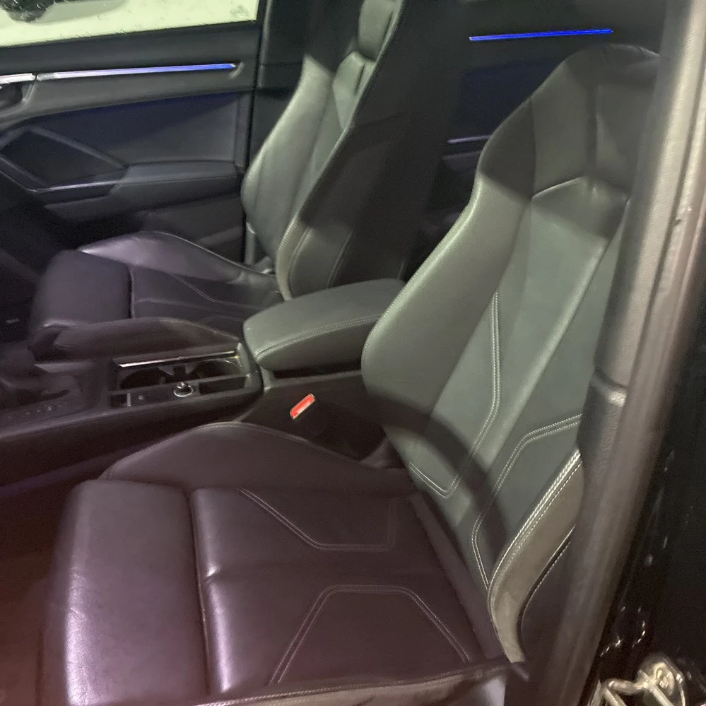 Audi Q3 Premium Plus S-Line 45TFSI, снимка 8 - Автомобили и джипове - 55541072