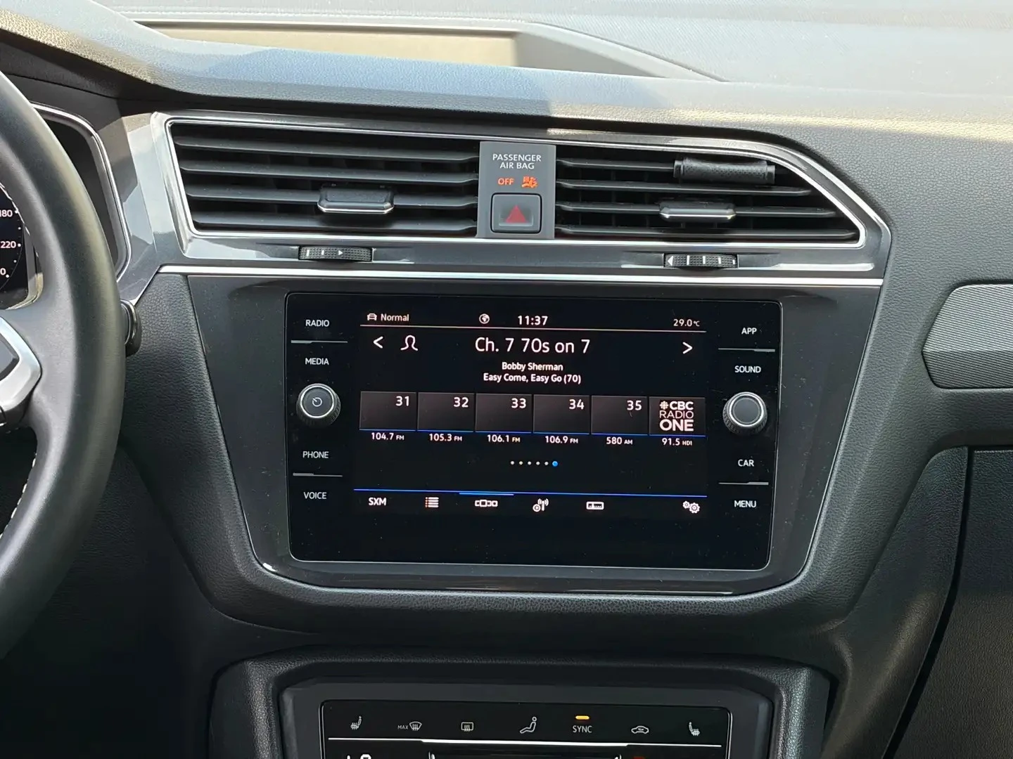 VW Tiguan R LINE COMFORTLINE ���� �� �������� ���������� | Mobile.bg � ����������� 12