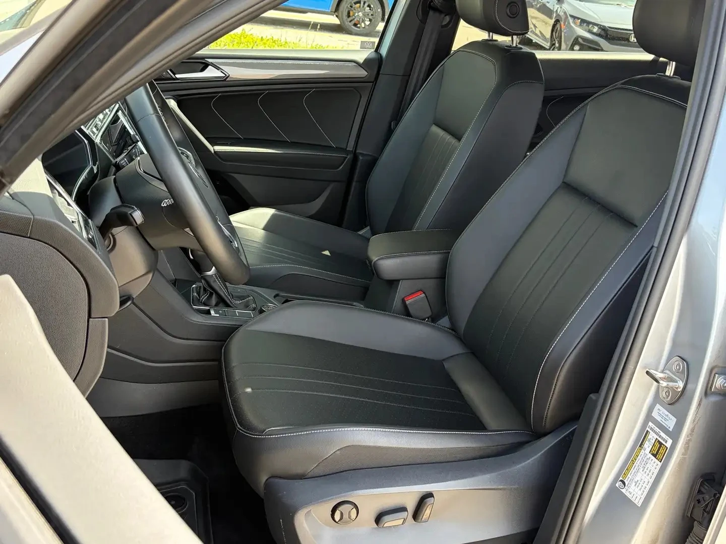 VW Tiguan R LINE COMFORTLINE ���� �� �������� ���������� | Mobile.bg � ����������� 9