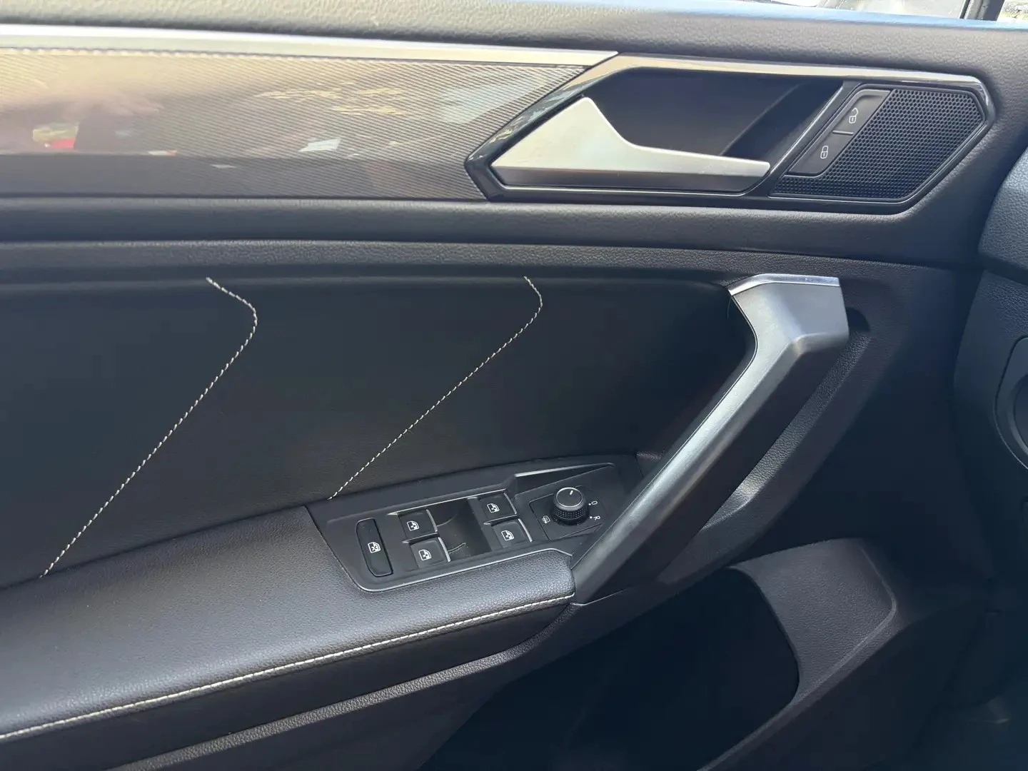 VW Tiguan R LINE COMFORTLINE ���� �� �������� ���������� | Mobile.bg � ����������� 8