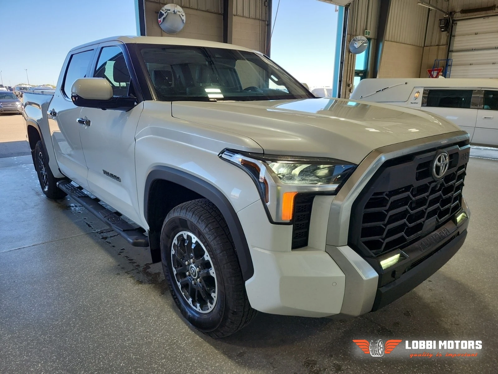 Toyota Tundra | Mobile.bg � ����������� 2