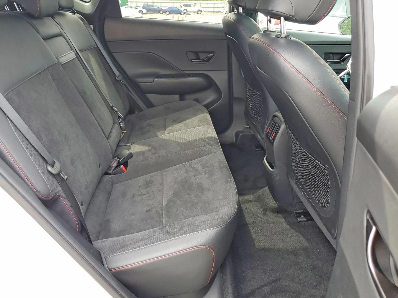 Hyundai Kona 2025 HYUNDAI KONA N LINE | Mobile.bg � ����������� 8