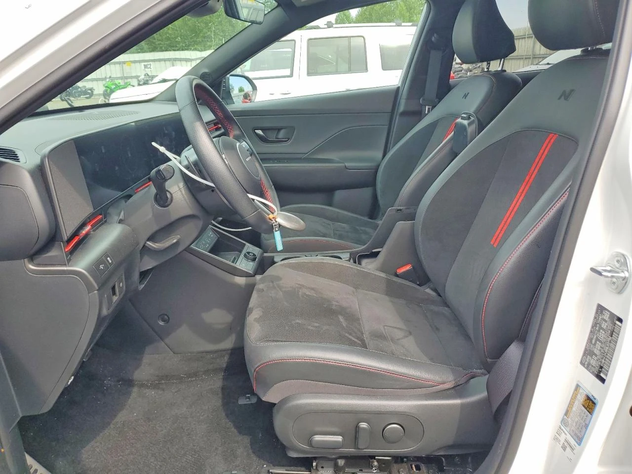 Hyundai Kona 2025 HYUNDAI KONA N LINE | Mobile.bg � ����������� 7
