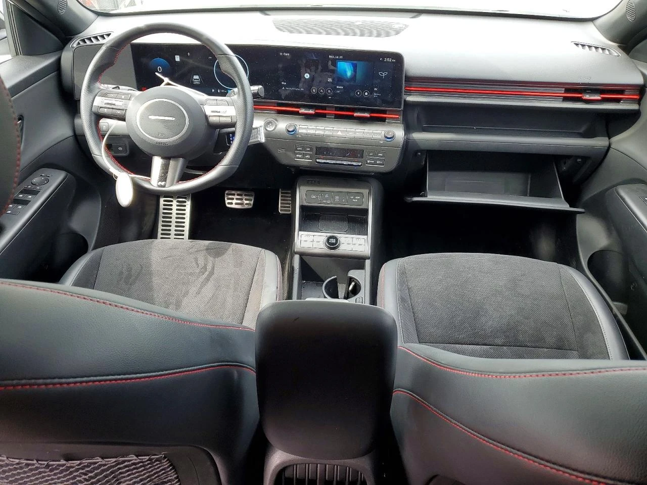 Hyundai Kona 2025 HYUNDAI KONA N LINE | Mobile.bg � ����������� 10