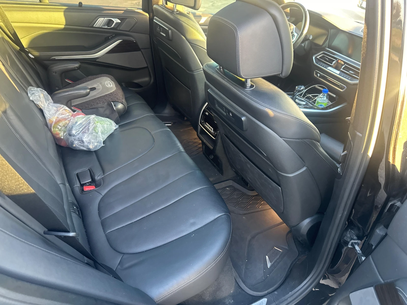 BMW X5 * xDrive40i * CARFAX * , снимка 12 - Автомобили и джипове - 56086525