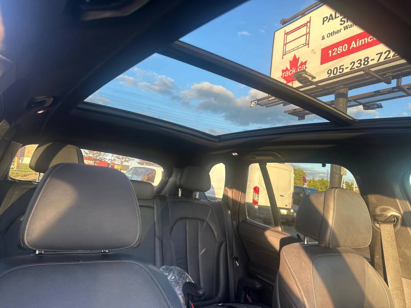 BMW X5 * xDrive40i * CARFAX * , снимка 13 - Автомобили и джипове - 56086525
