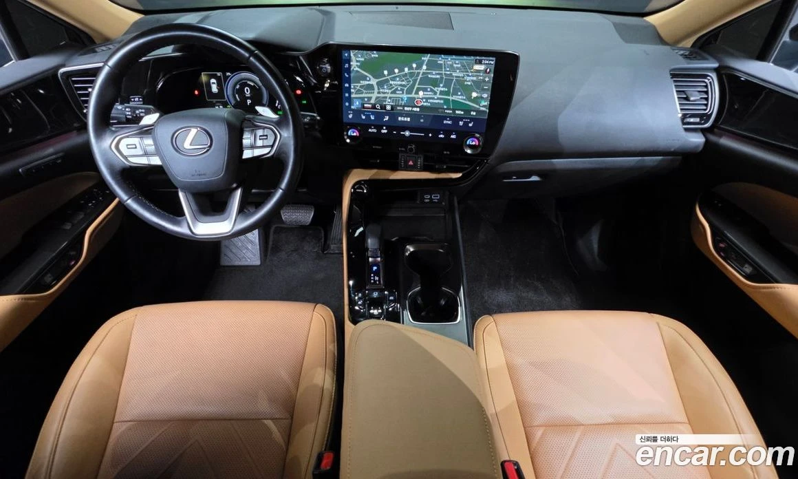 Lexus NX Premium, снимка 10 - Автомобили и джипове - 56123135