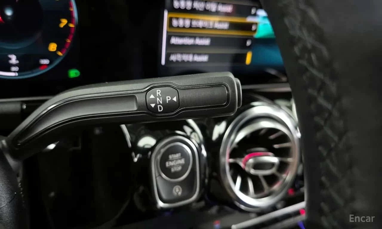 Mercedes-Benz GLA GLA250 4MATIC | Mobile.bg � ����������� 9