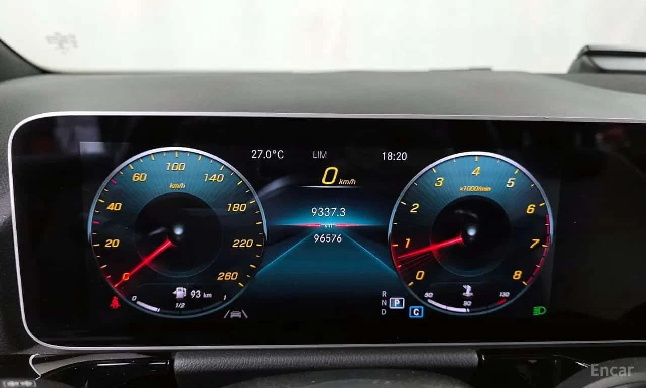 Mercedes-Benz GLA GLA250 4MATIC | Mobile.bg � ����������� 8