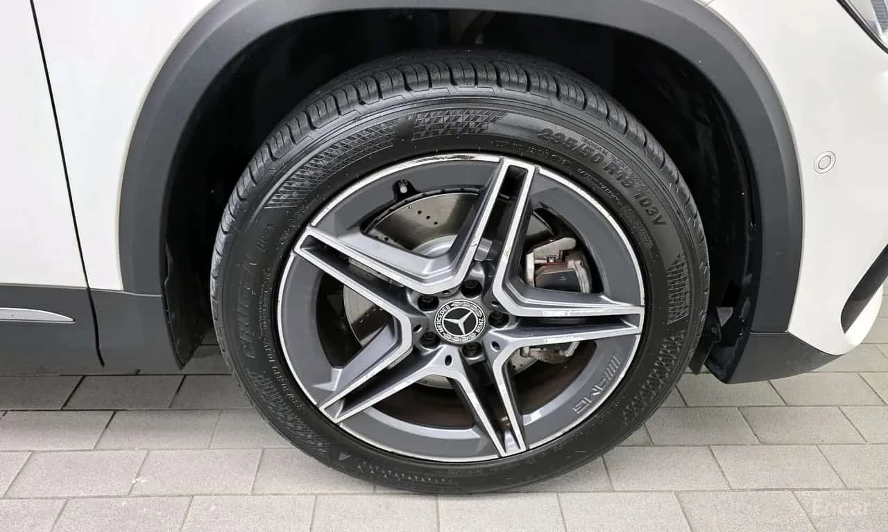 Mercedes-Benz GLA GLA250 4MATIC | Mobile.bg � ����������� 5