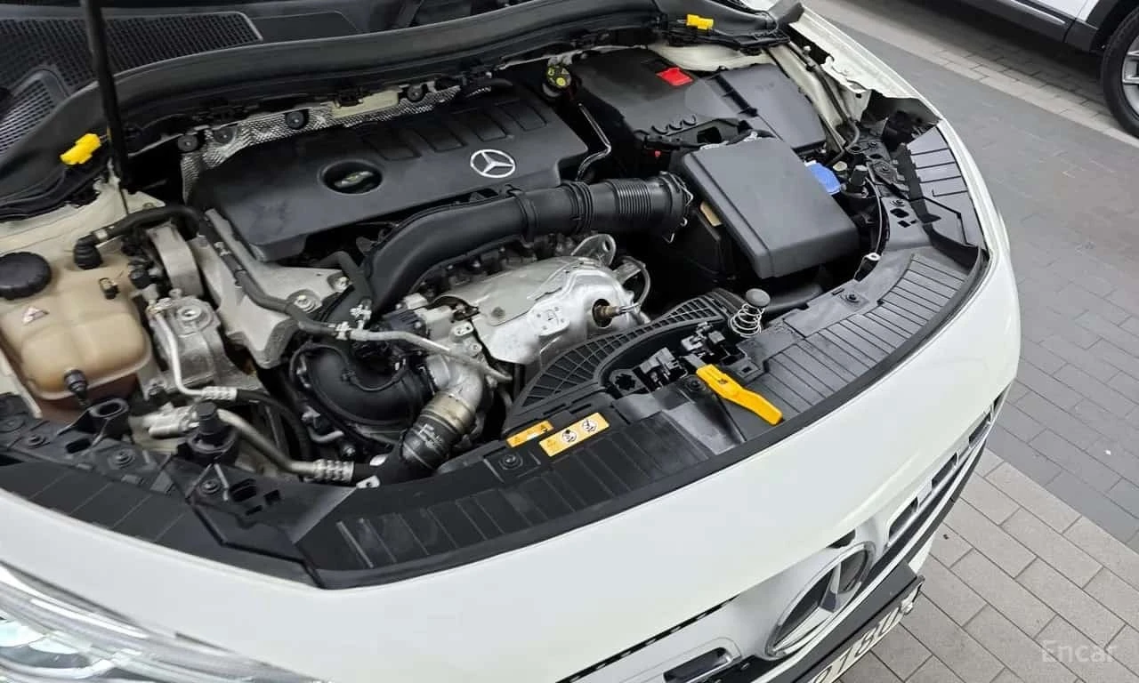 Mercedes-Benz GLA GLA250 4MATIC | Mobile.bg � ����������� 6