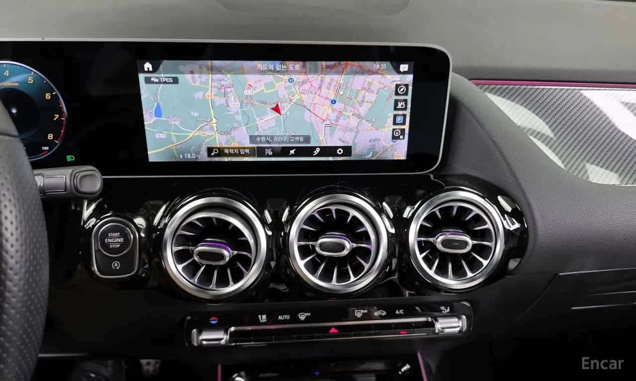 Mercedes-Benz GLA GLA250 4MATIC | Mobile.bg � ����������� 14