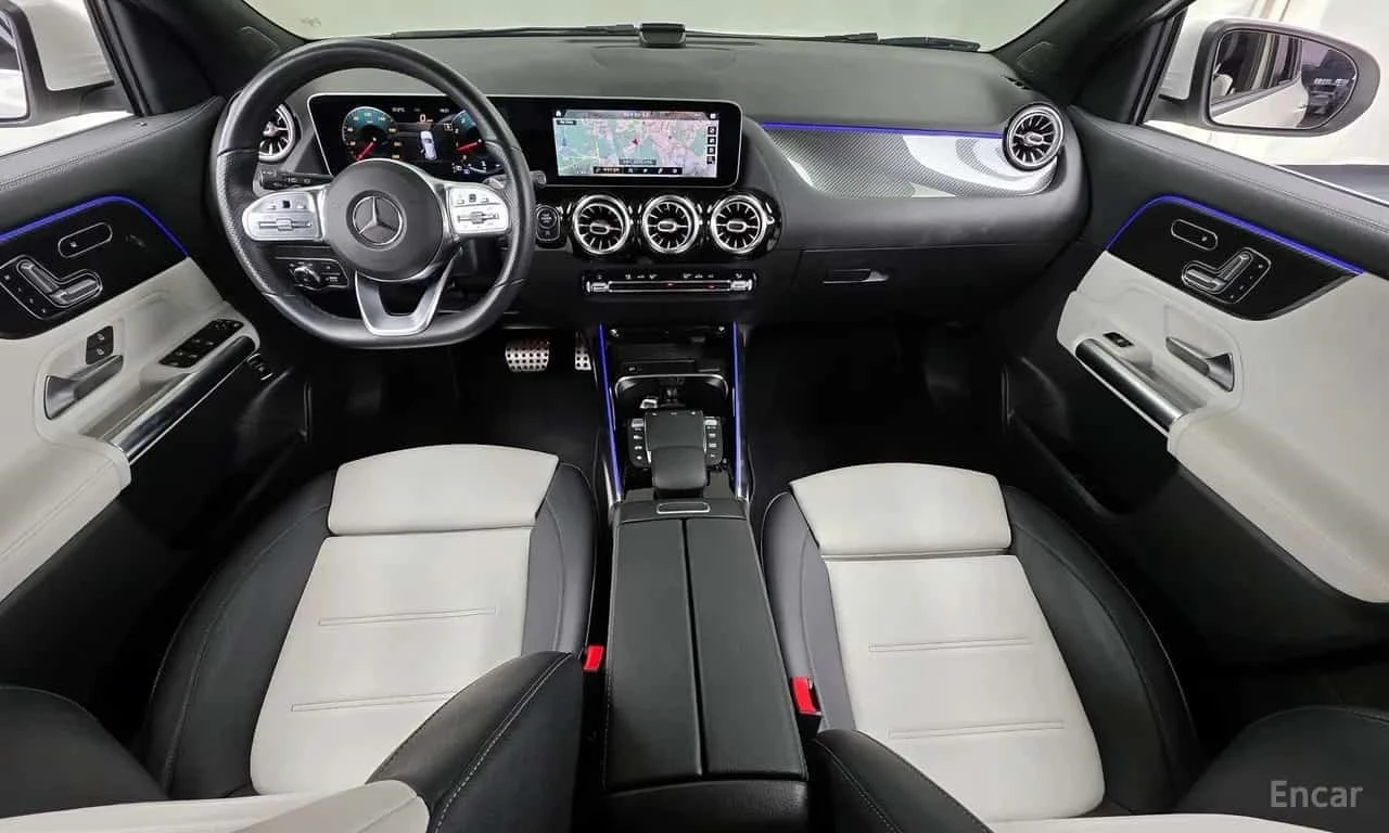 Mercedes-Benz GLA GLA250 4MATIC | Mobile.bg � ����������� 7