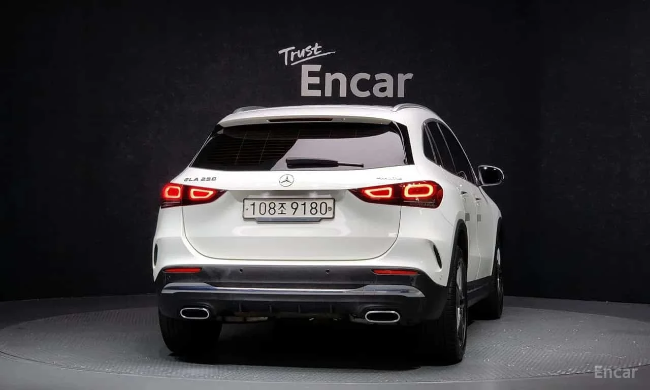 Mercedes-Benz GLA GLA250 4MATIC | Mobile.bg � ����������� 4