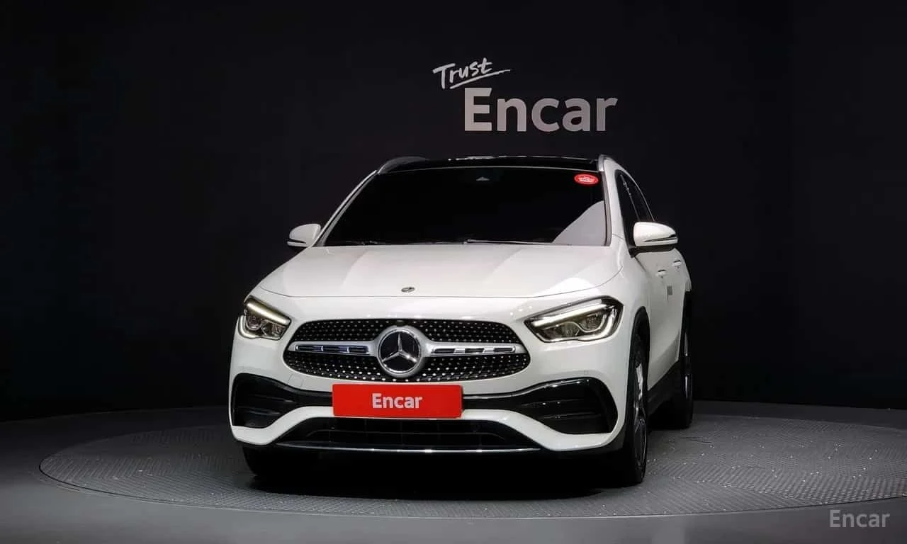 Mercedes-Benz GLA GLA250 4MATIC | Mobile.bg � ����������� 3
