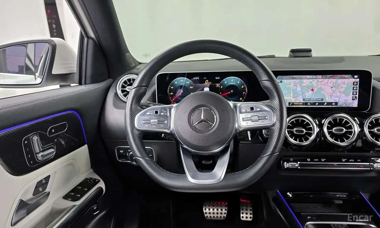 Mercedes-Benz GLA GLA250 4MATIC | Mobile.bg � ����������� 13