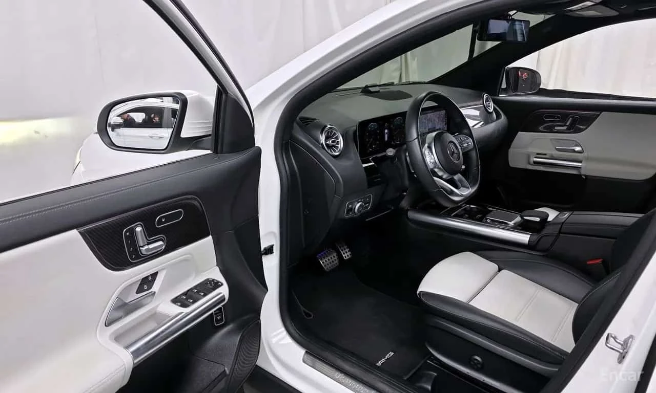 Mercedes-Benz GLA GLA250 4MATIC | Mobile.bg � ����������� 10