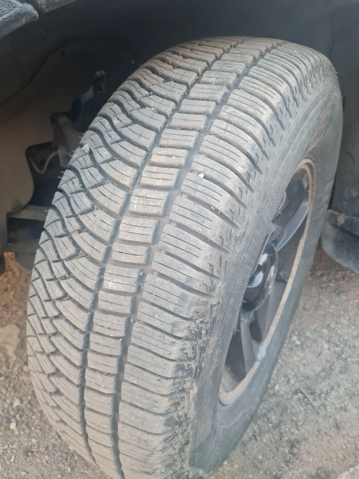 Hyundai Terracan, снимка 14 - Автомобили и джипове - 56186387