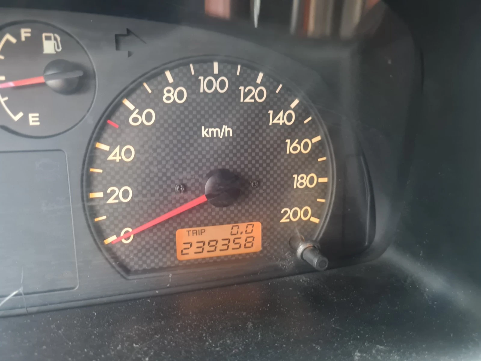 Hyundai Terracan, снимка 6 - Автомобили и джипове - 56186387