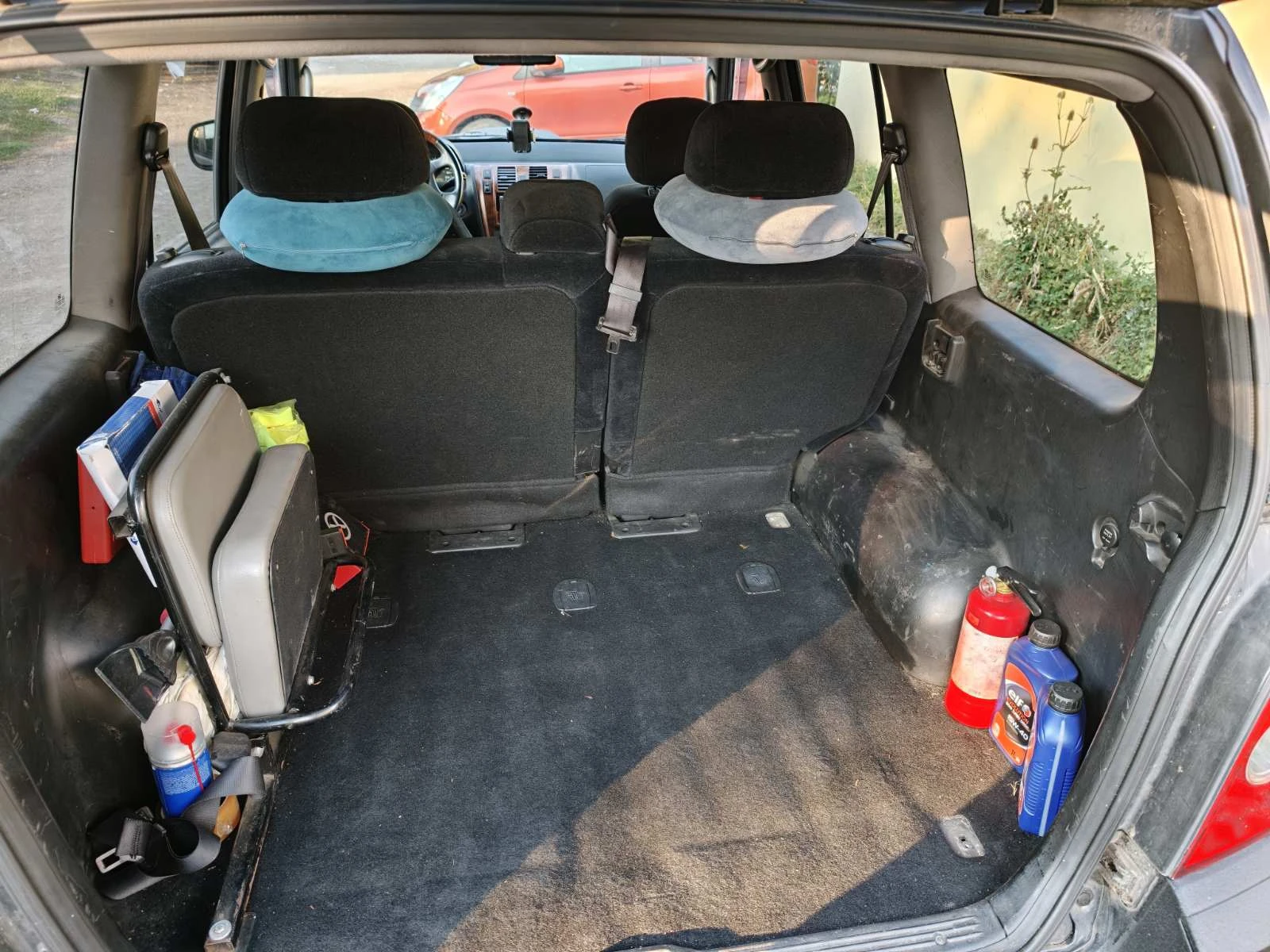 Hyundai Terracan, снимка 15 - Автомобили и джипове - 56186387