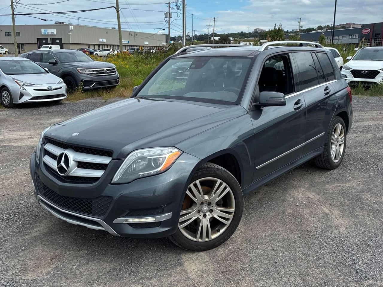 Mercedes-Benz GLK 250 BLUETEC 4MATIC * ПАНОРАМА* ПОДГРЕВИ* КАМЕРА*  