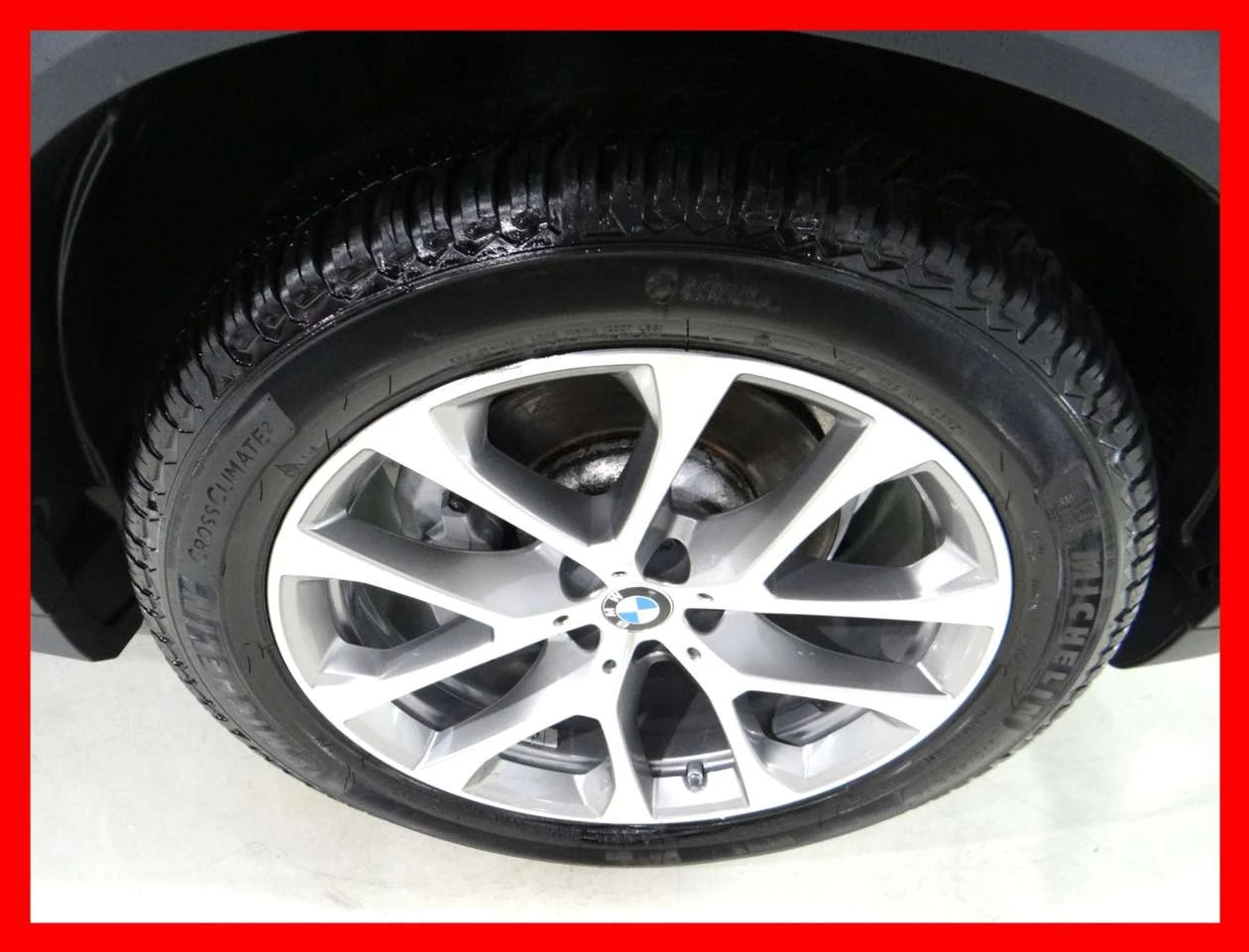 BMW X5 40i X-DRIVE * NAVI/BACKUP CAM/HUD/LEATHER/PANO ROO | Mobile.bg � ����������� 7