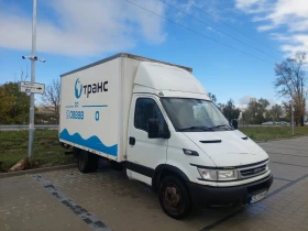 Iveco 35c13, снимка 4