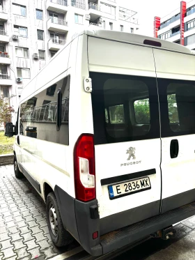 Peugeot Boxer 2, 2, снимка 6