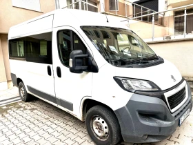 Peugeot Boxer 2, 2, снимка 4