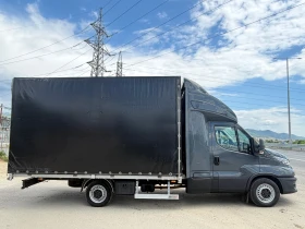 Iveco 35c18 Europe Cargo, снимка 4