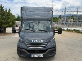 Iveco 35c18 Europe Cargo, снимка 2