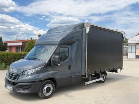 Iveco 35c18 Europe Cargo, снимка 1