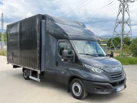 Iveco 35c18 Europe Cargo, снимка 3