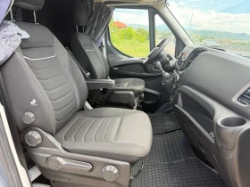 Iveco 35c18 Europe Cargo, снимка 10