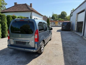 Peugeot Partner Teree пътническо, снимка 5