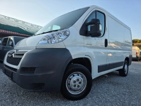  Citroen Jumper