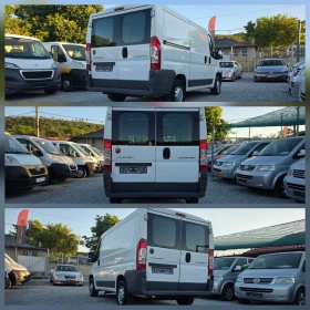 Обява за продажба на Citroen Jumper 2.2hdi ~7 900 лв. - изображение 8