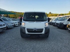 Обява за продажба на Citroen Jumper 2.2hdi ~7 900 лв. - изображение 1