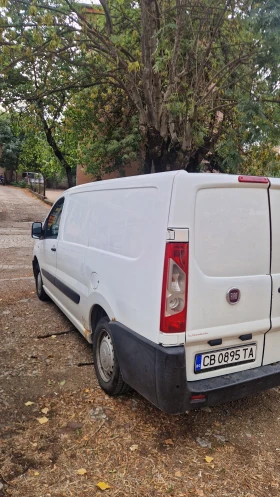 Fiat Scudo  | Mobile.bg    4