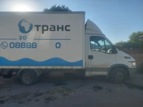 Iveco 35c13 | Mobile.bg    3