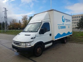 Iveco 35c13 | Mobile.bg    1
