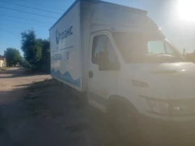 Iveco 35c13 | Mobile.bg    2