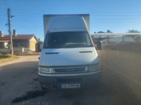     Iveco 35c13